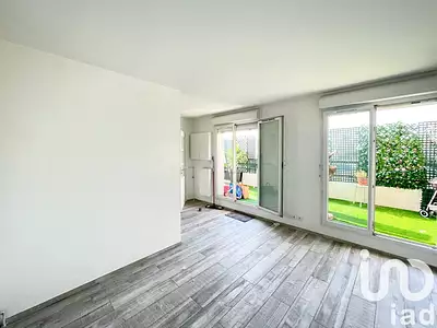 Appartement, 30 m²