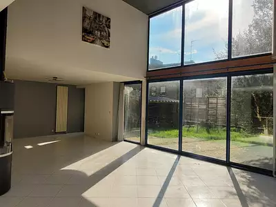 Maison, 172 m²