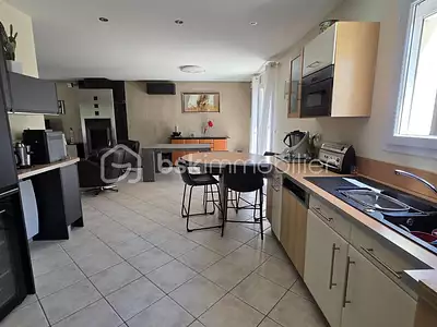 Maison, 111 m²