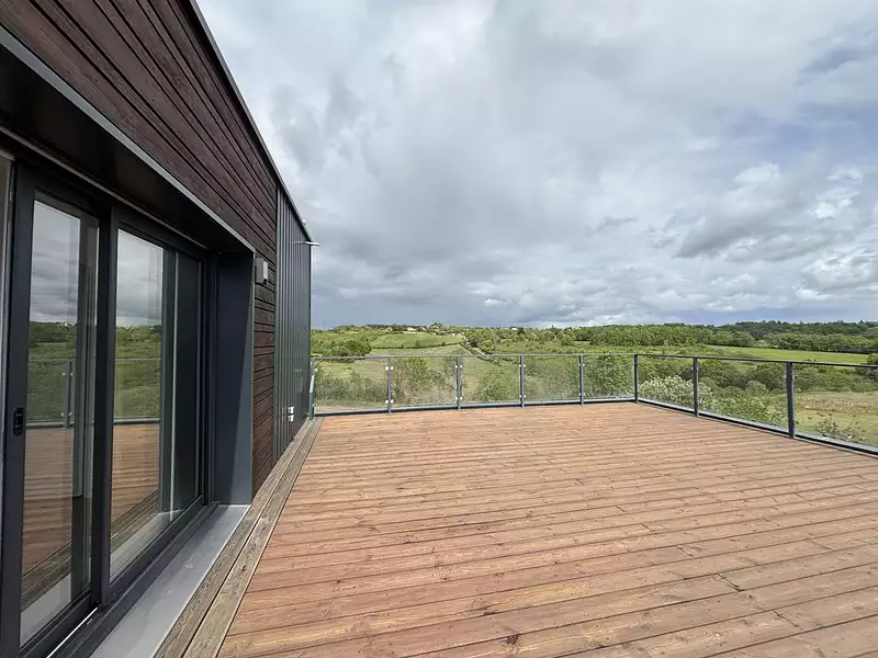 Maison, 130 m²