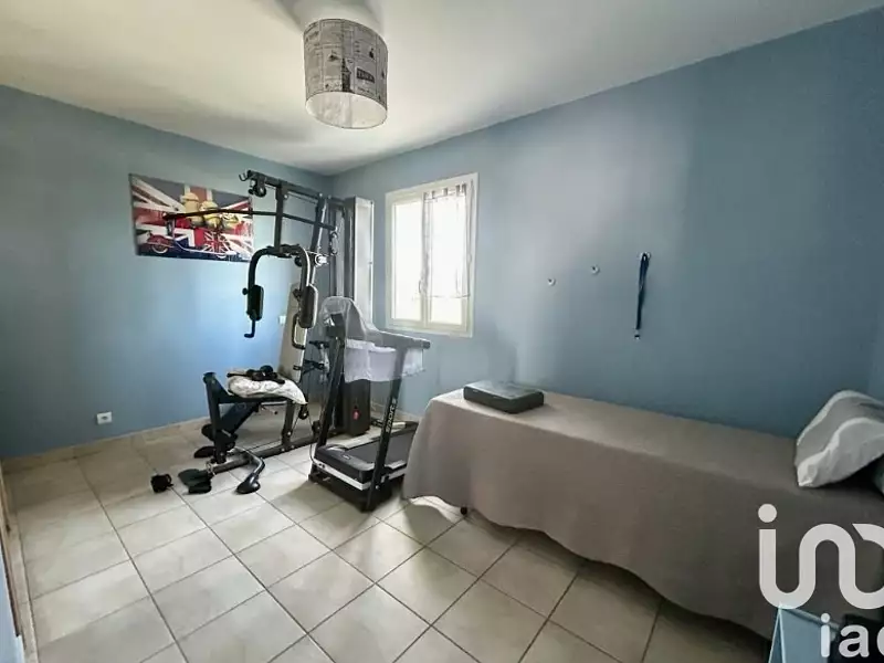 Maison, 142 m²