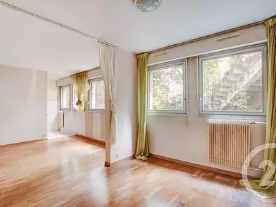 Appartement, 43,9 m²