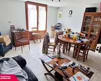 Maison, 71 m²