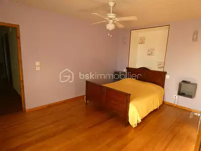 Maison, 201 m²