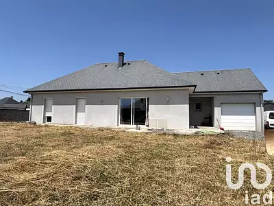 Maison, 100 m²