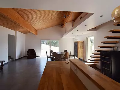 Maison, 125 m²