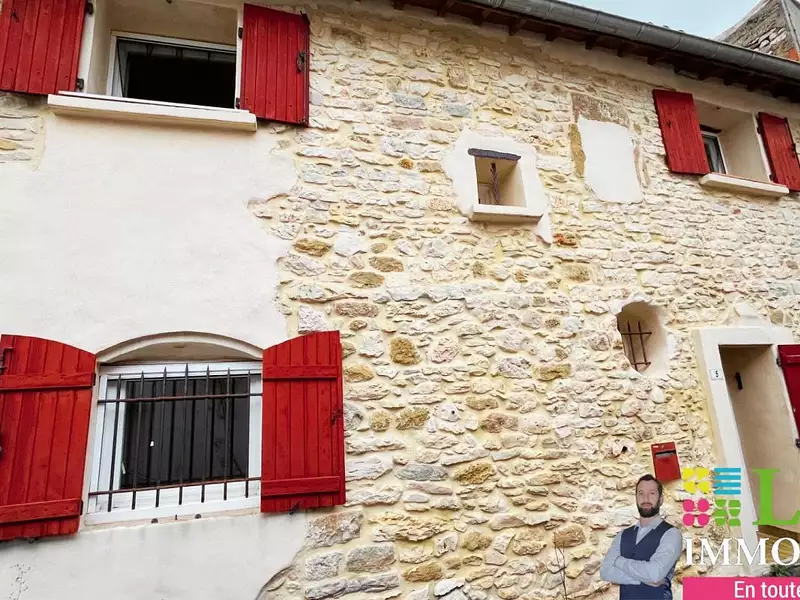 Maison, 67 m²