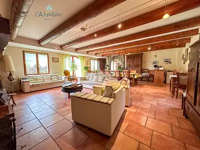 Maison, 430 m²