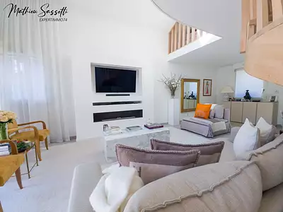 Appartement, 100 m²