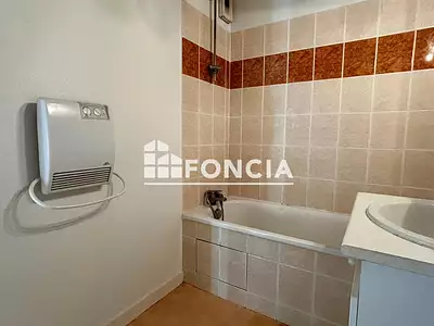 Appartement, 45 m²