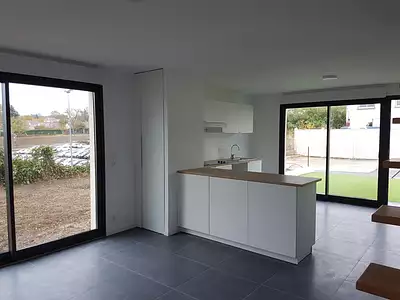 Appartement, 62,78 m²