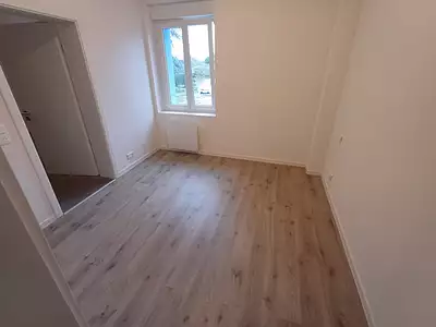 Appartement, 31 m²