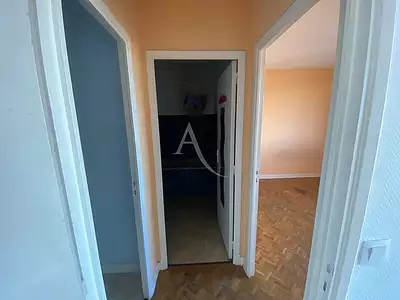 Appartement, 47,7 m²