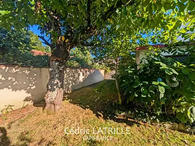 Maison, 78 m²