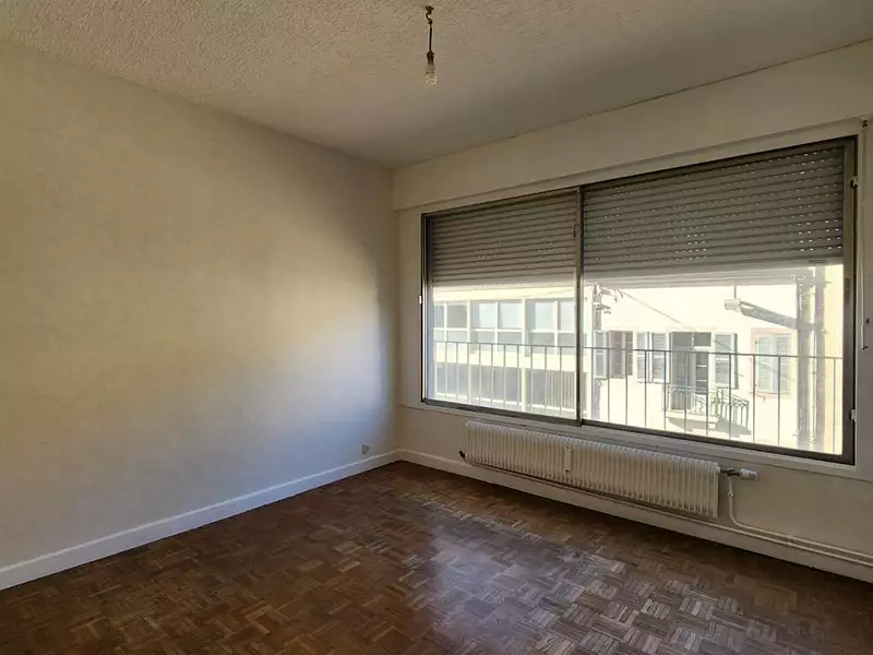 Appartement, 45 m²