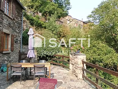 Maison, 97 m²