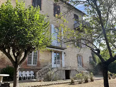 Maison, 333 m²