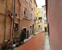 Appartement, 27,46 m²