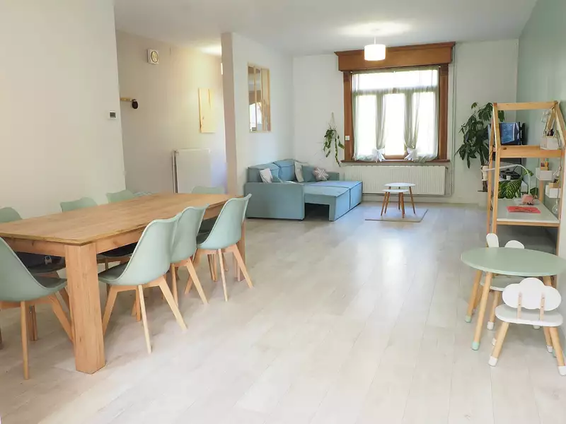 Maison, 137 m²