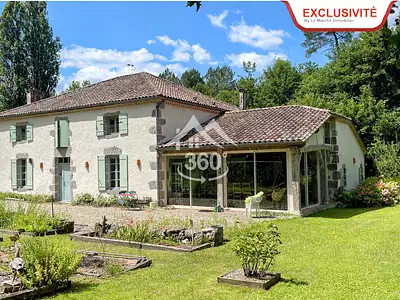 Maison, 504 m²