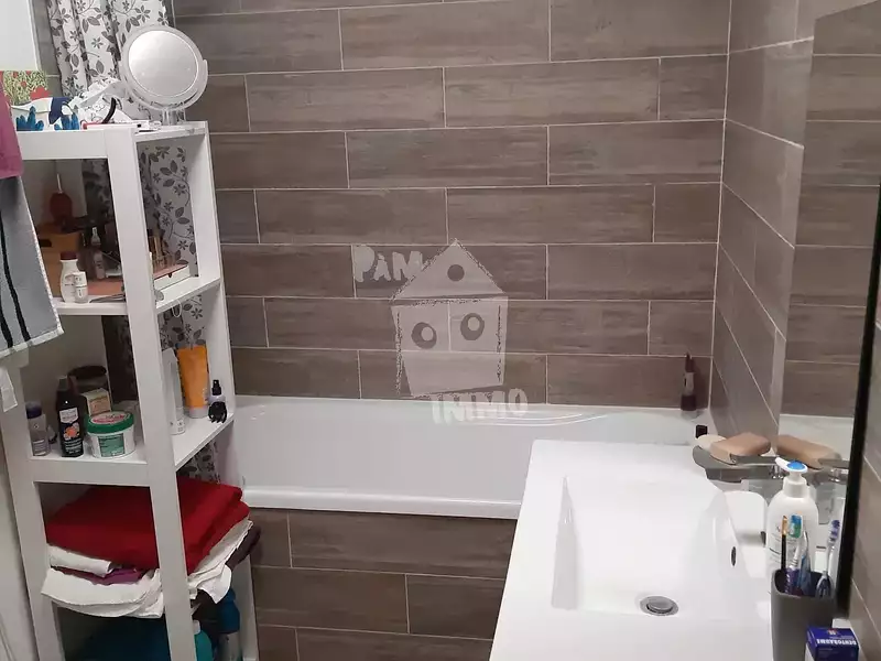 Appartement, 68,73 m²