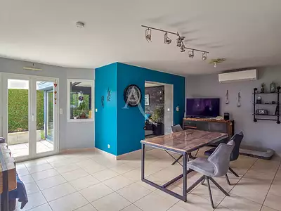 Maison, 106 m²