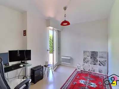 Appartement, 83,18 m²