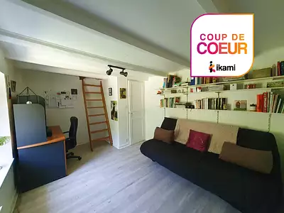 Maison, 120 m²