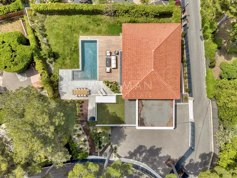 Maison, 222 m²