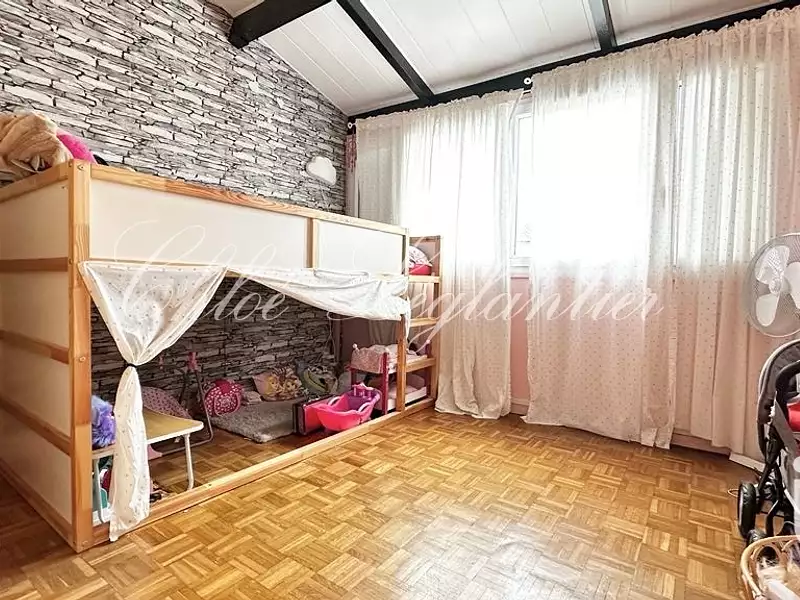 Maison, 88 m²
