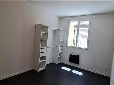 Appartement, 69 m²