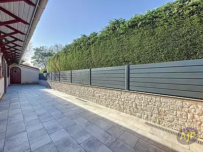 Maison, 127 m²
