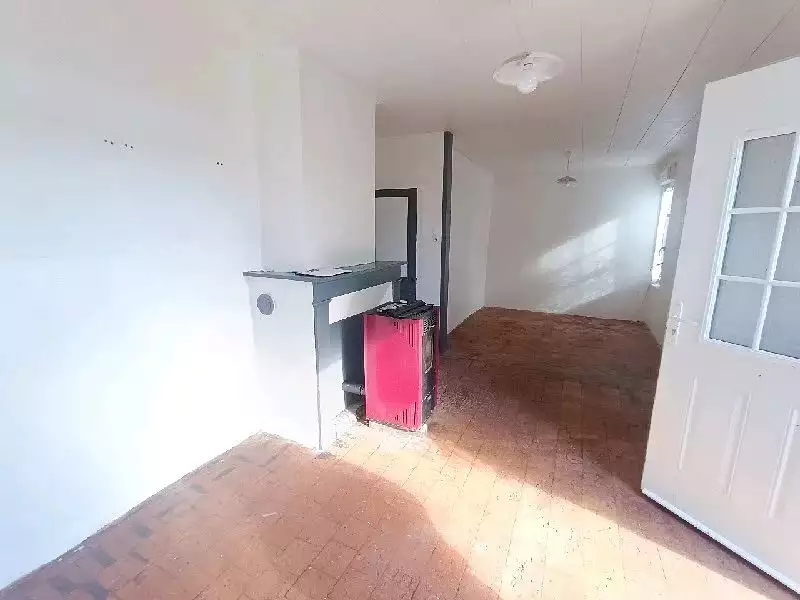 Maison, 70 m²