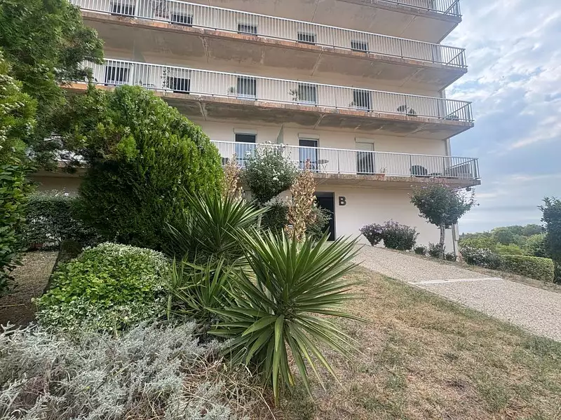 Appartement, 78 m²