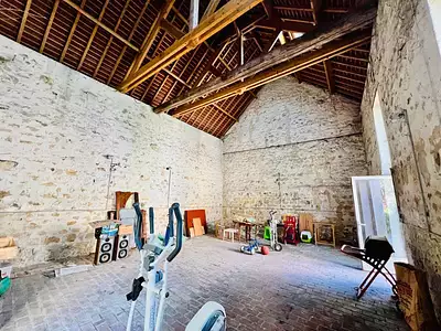 Maison, 215 m²