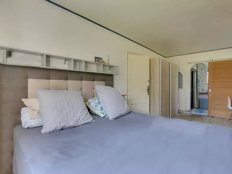 Maison, 237 m²