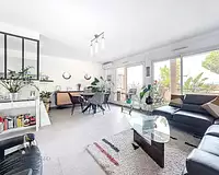 Appartement, 85,87 m²