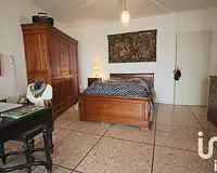 Appartement, 209 m²