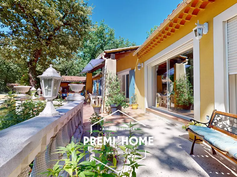 Maison, 150 m²