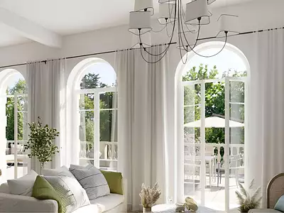 Appartement, 129 m²