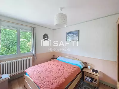 Maison, 115 m²