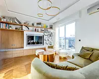 Appartement, 118 m²