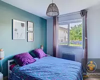 Appartement, 63,46 m²