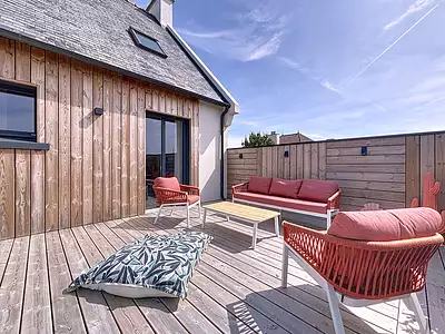 Maison, 136 m²