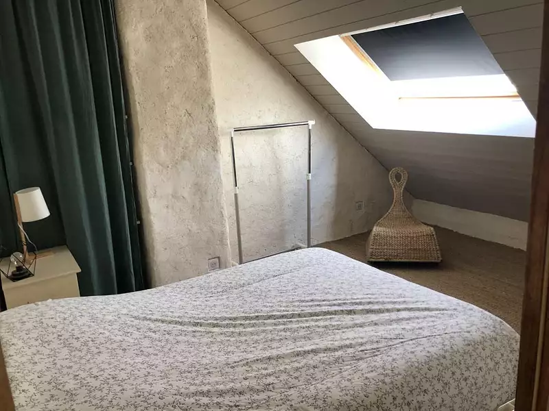 Maison, 126 m²