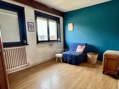 Maison, 93 m²