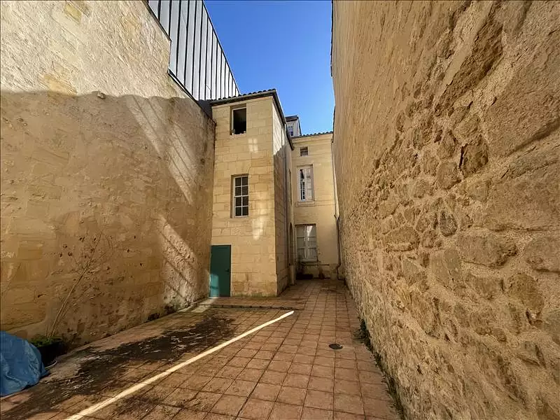 Appartement, 46,1 m²