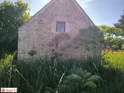 Terrain, 422 m²