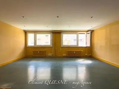 Appartement, 97 m²