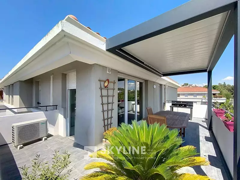 Appartement, 80,03 m²